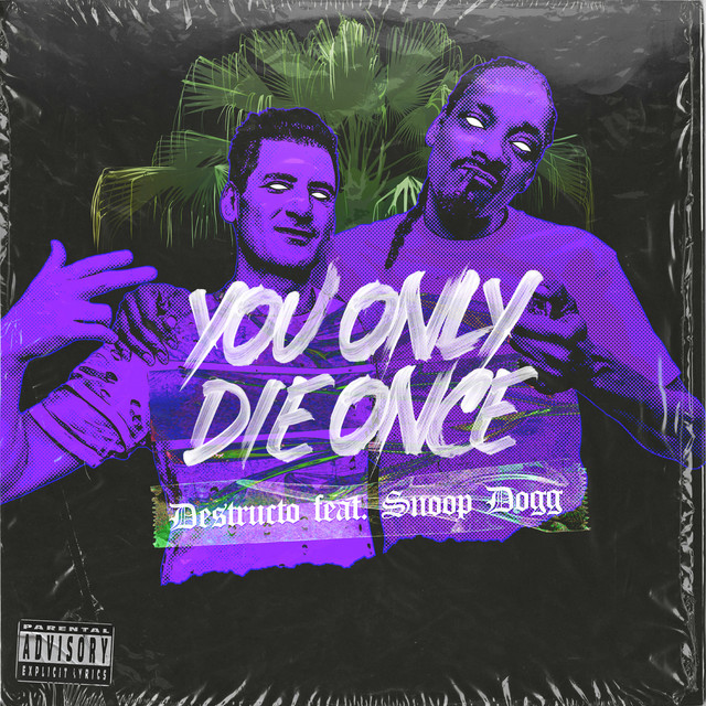 Destructo Feat. Snoop Dogg